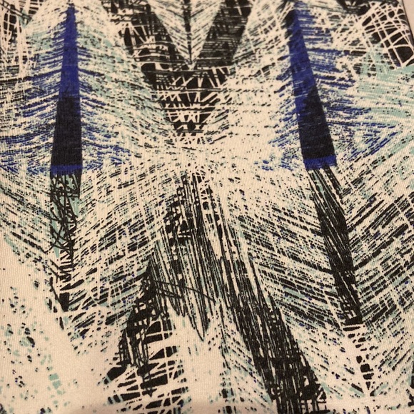 Eleven By Venus Williams Size XS Capri Leggings - Picture 3 of 7